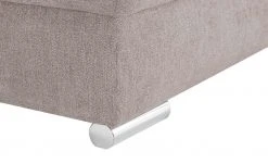 bobb Ecksofa Soumia | Rosé (Flamingo) rechts Mikrofaser -Sofas Verkaufsladen 25403295 9 202003172243