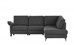Max Schelling Ecksofa Maximum Plus | Anthrazit rechts Grundfunktion -Sofas Verkaufsladen 25403349 1 201911191020