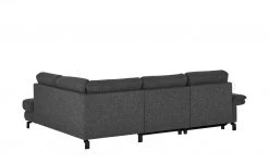 Max Schelling Ecksofa Maximum Plus | Anthrazit rechts Grundfunktion -Sofas Verkaufsladen 25403349 3 201911191020