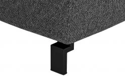 Max Schelling Ecksofa Maximum Plus | Anthrazit rechts Grundfunktion -Sofas Verkaufsladen 25403349 6 201911191020