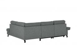 Max Schelling Ecksofa Maximum Plus | Grau rechts Grundfunktion -Sofas Verkaufsladen 25403350 1 201911191022