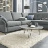Max Schelling Ecksofa Maximum Plus | Grau rechts Grundfunktion -Sofas Verkaufsladen 25403350 7 201911191022