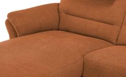 meinSofa Wohnlandschaft Donald | Terra (Orange) rechts Erweiterte Funktion -Sofas Verkaufsladen 25403541 19 202009172241