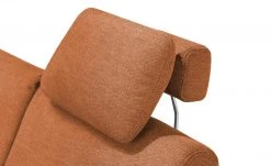 meinSofa Wohnlandschaft Donald | Terra (Orange) rechts Erweiterte Funktion -Sofas Verkaufsladen 25403541 24 202009172241
