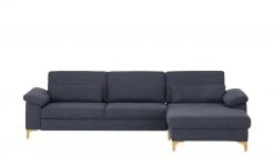 Max Schelling Ecksofa Maximum Move | Navy (Dunkelblau) rechts Grundfunktion Eiche -Sofas Verkaufsladen 25403559 3 202001172243