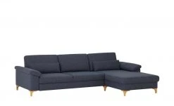 Max Schelling Ecksofa Maximum Move | Navy (Dunkelblau) rechts Grundfunktion Eiche -Sofas Verkaufsladen 25403559 4 202001172243