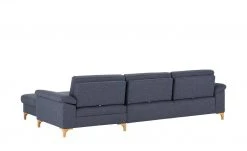 Max Schelling Ecksofa Maximum Move | Navy (Dunkelblau) rechts Grundfunktion Eiche -Sofas Verkaufsladen 25403559 7 202107022233
