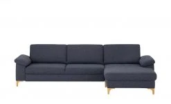 Max Schelling Ecksofa Maximum Move | Navy (Dunkelblau) rechts Grundfunktion Eiche -Sofas Verkaufsladen 25403559 8 202107022233