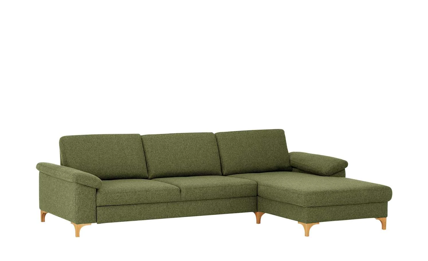 Max Schelling Ecksofa Maximum Move | Olive (Grün) rechts Grundfunktion Eiche 9 Max Schelling Ecksofa Maximum Move | Olive (Grün) rechts Grundfunktion Eiche – Bild 7