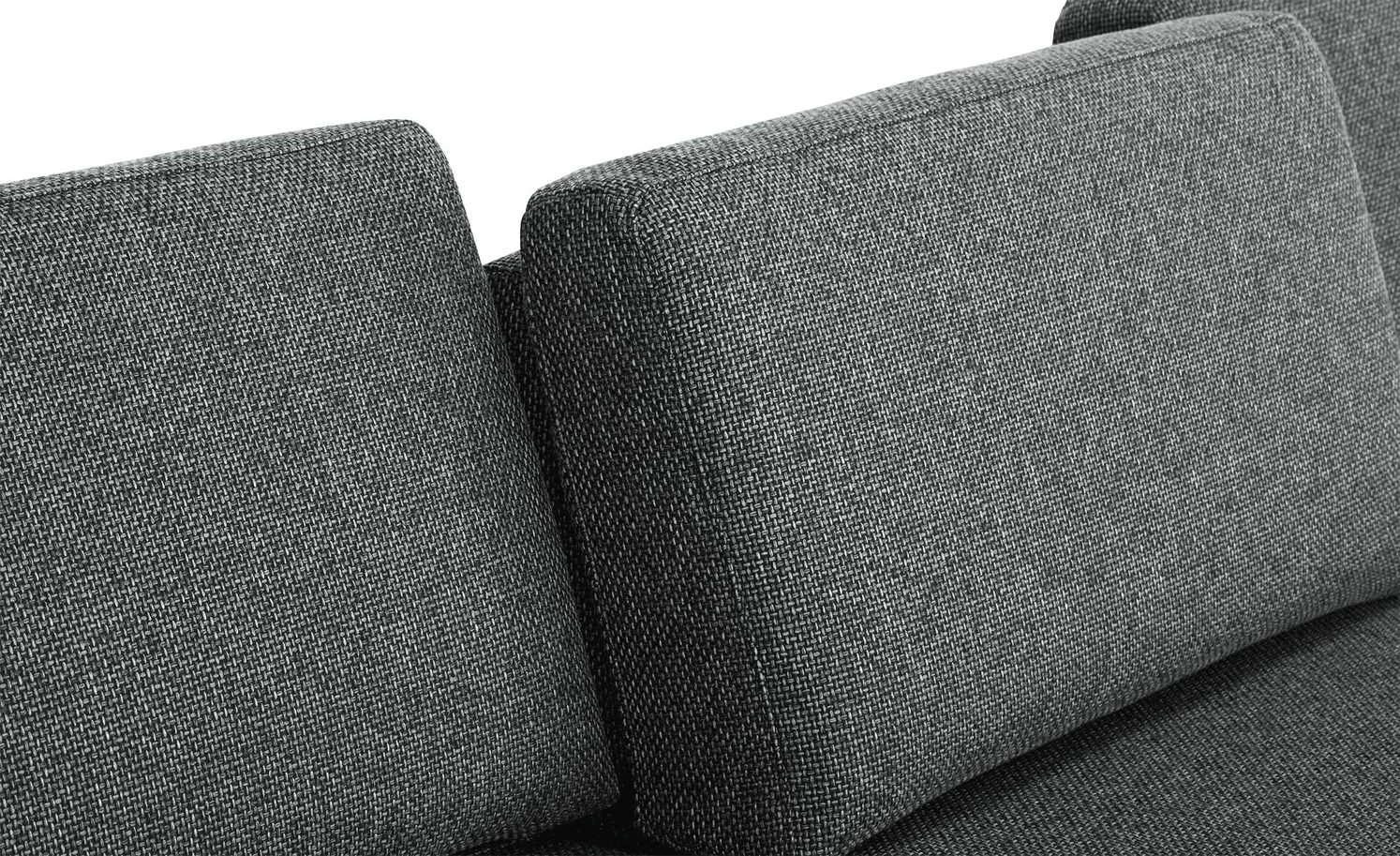 Max Schelling Ecksofa Maximum Move | Anthrazit rechts Grundfunktion Eiche 5 Max Schelling Ecksofa Maximum Move | Anthrazit rechts Grundfunktion Eiche – Bild 3