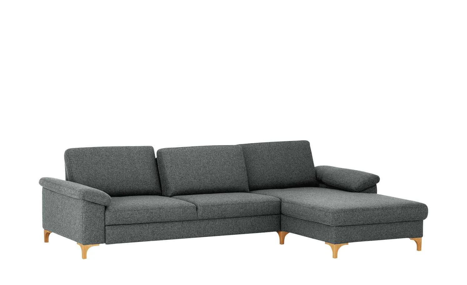 Max Schelling Ecksofa Maximum Move | Anthrazit rechts Grundfunktion Eiche 13 Max Schelling Ecksofa Maximum Move | Anthrazit rechts Grundfunktion Eiche – Bild 11