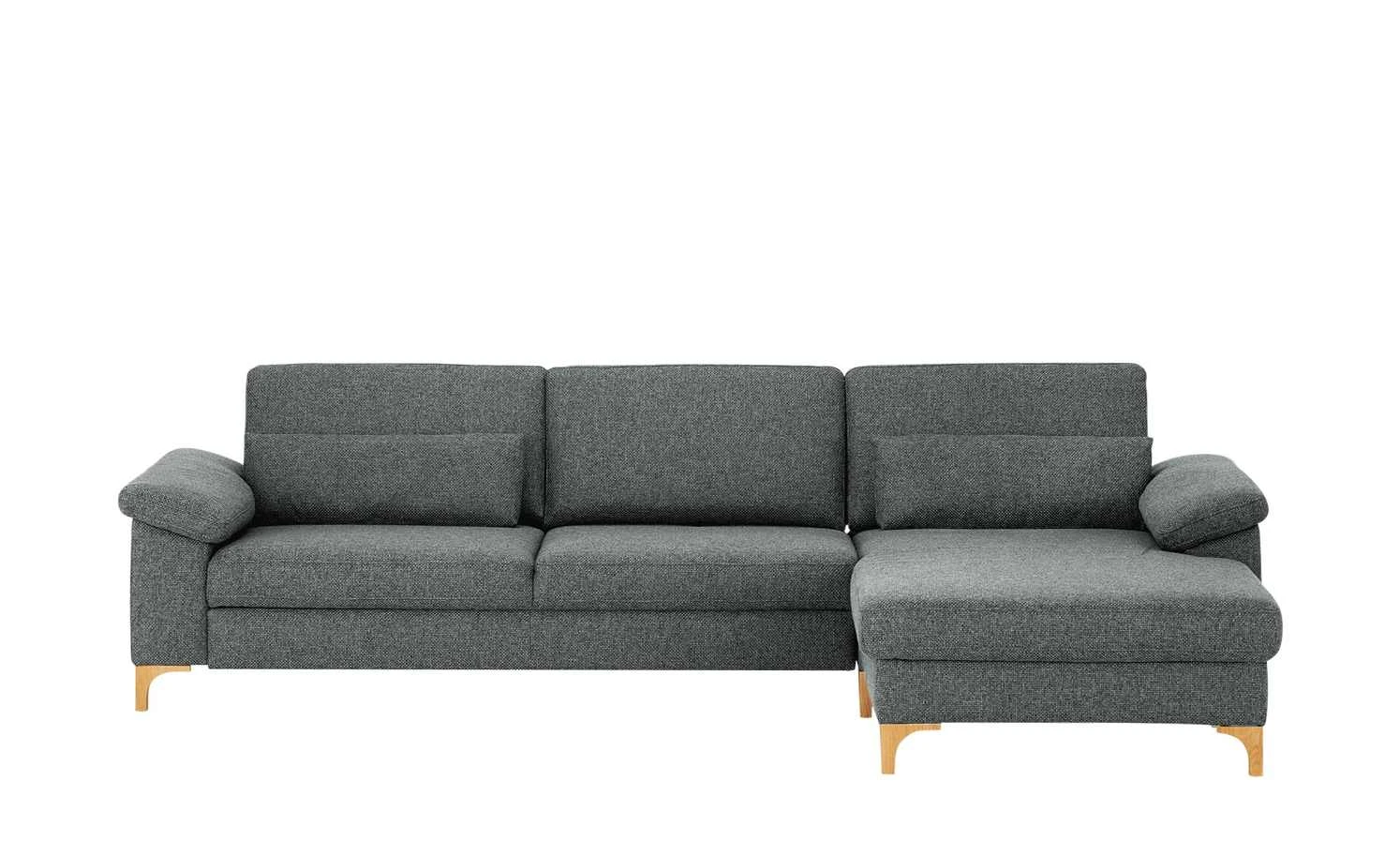 Max Schelling Ecksofa Maximum Move | Anthrazit rechts Grundfunktion Eiche 9 Max Schelling Ecksofa Maximum Move | Anthrazit rechts Grundfunktion Eiche – Bild 7