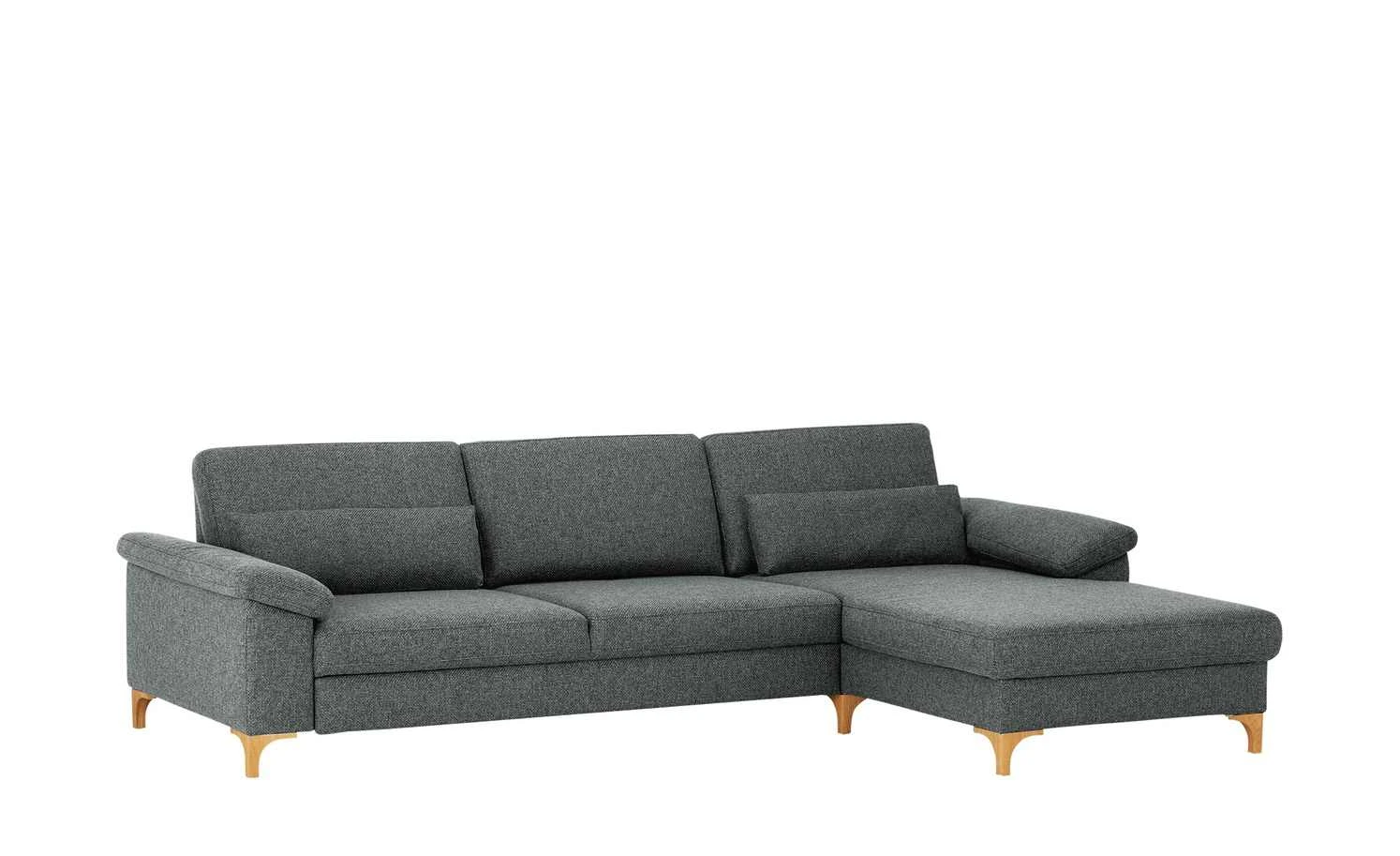 Max Schelling Ecksofa Maximum Move | Anthrazit rechts Grundfunktion Eiche 10 Max Schelling Ecksofa Maximum Move | Anthrazit rechts Grundfunktion Eiche – Bild 8