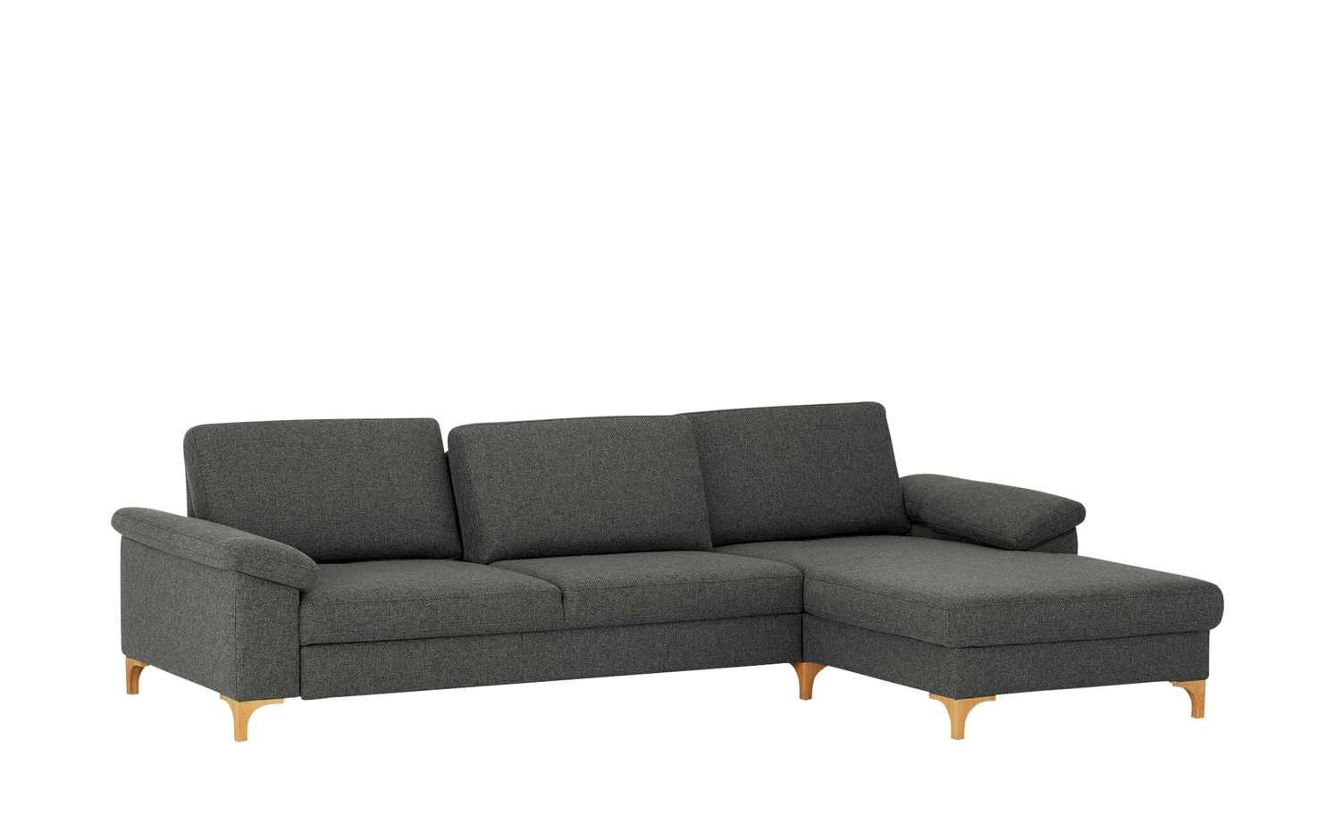 Max Schelling Ecksofa Maximum Move | Graphit (Dunkelgrau) rechts Grundfunktion Eiche 8 Max Schelling Ecksofa Maximum Move | Graphit (Dunkelgrau) rechts Grundfunktion Eiche – Bild 6