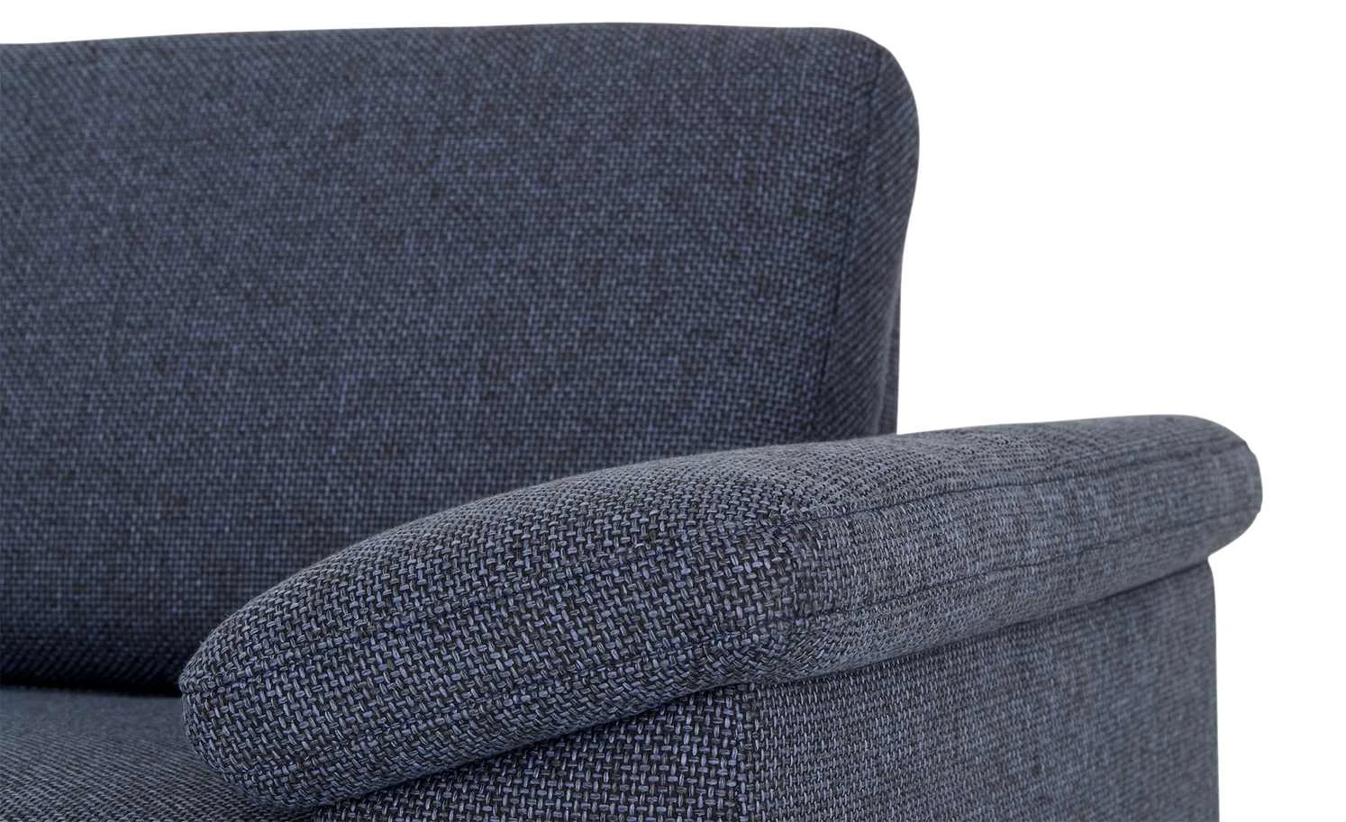 Max Schelling Ecksofa Maximum Move | Navy (Dunkelblau) links Grundfunktion Eiche 6 Max Schelling Ecksofa Maximum Move | Navy (Dunkelblau) links Grundfunktion Eiche – Bild 4