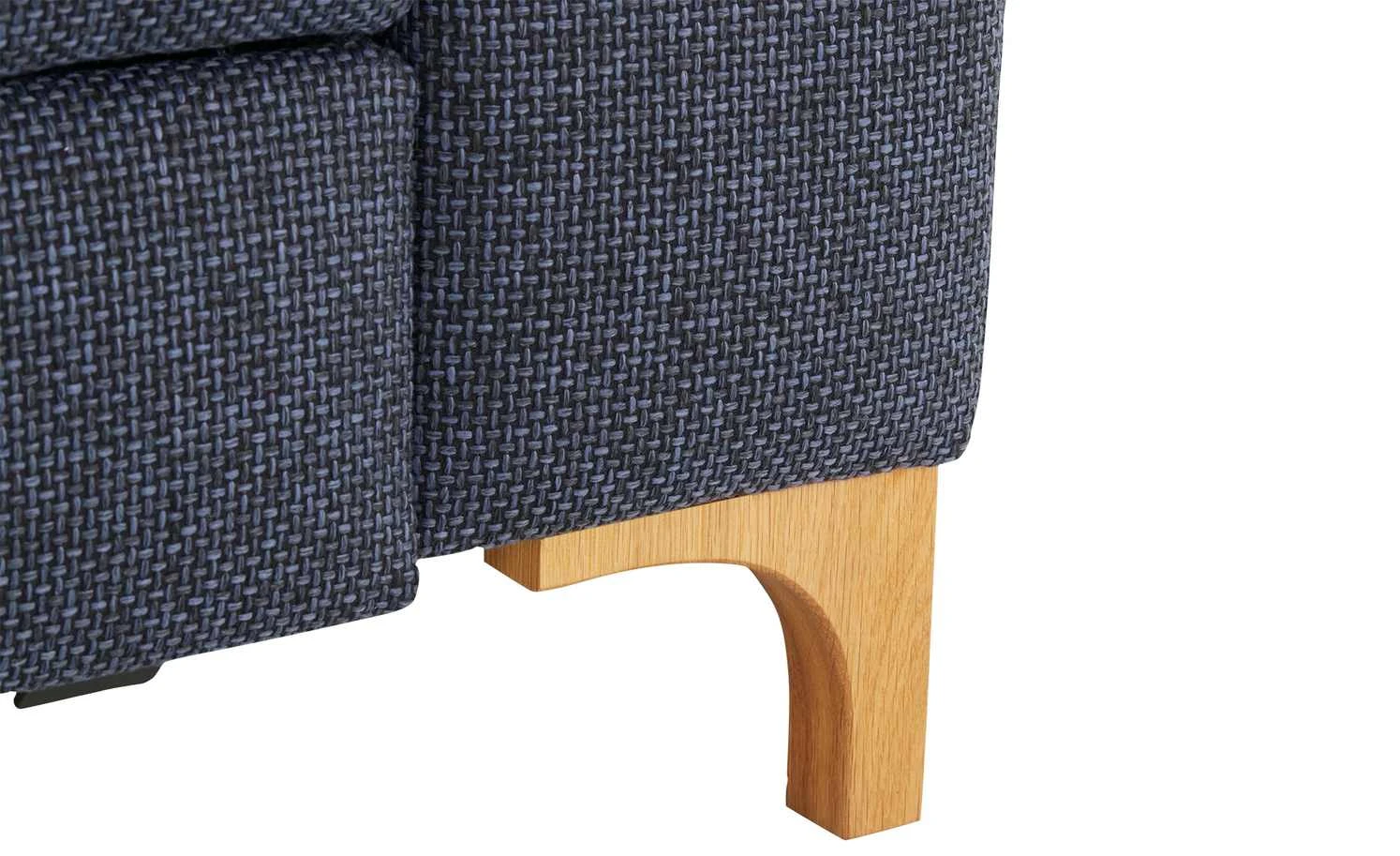 Max Schelling Ecksofa Maximum Move | Navy (Dunkelblau) links Grundfunktion Eiche 7 Max Schelling Ecksofa Maximum Move | Navy (Dunkelblau) links Grundfunktion Eiche – Bild 5