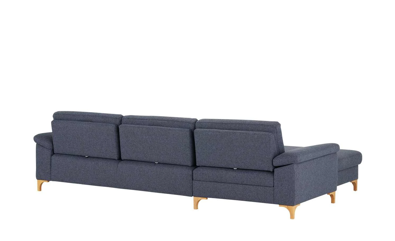 Max Schelling Ecksofa Maximum Move | Navy (Dunkelblau) links Grundfunktion Eiche 9 Max Schelling Ecksofa Maximum Move | Navy (Dunkelblau) links Grundfunktion Eiche – Bild 7