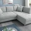 bobb Ecksofa Arissa de Luxe | Grau rechts 1 bobb Ecksofa Arissa de Luxe | Grau rechts -Sofas Verkaufsladen 25403623 12 202106181242