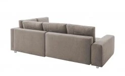 bobb Ecksofa Arissa de Luxe | Taupe rechts -Sofas Verkaufsladen 25403625 1 202006091055