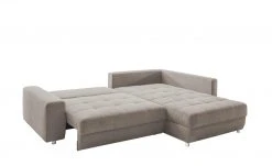 bobb Ecksofa Arissa de Luxe | Taupe rechts -Sofas Verkaufsladen 25403625 6 202006091055