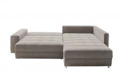 bobb Ecksofa Arissa de Luxe | Taupe rechts -Sofas Verkaufsladen 25403625 7 202006091055