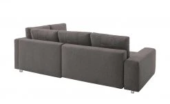 bobb Ecksofa Arissa de Luxe | Graubraun rechts -Sofas Verkaufsladen 25403626 10 202106181242