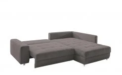 bobb Ecksofa Arissa de Luxe | Graubraun rechts -Sofas Verkaufsladen 25403626 4 202106181242