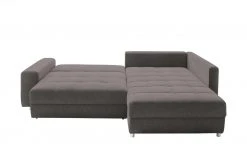 bobb Ecksofa Arissa de Luxe | Graubraun rechts -Sofas Verkaufsladen 25403626 5 202106181242