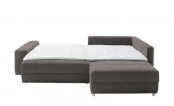 bobb Ecksofa Arissa de Luxe | Graubraun rechts -Sofas Verkaufsladen 25403626 6 202106181242
