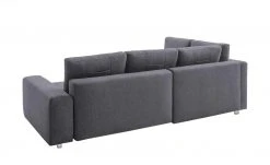 bobb Ecksofa Arissa de Luxe | Anthrazit links -Sofas Verkaufsladen 25403627 11 202106172234