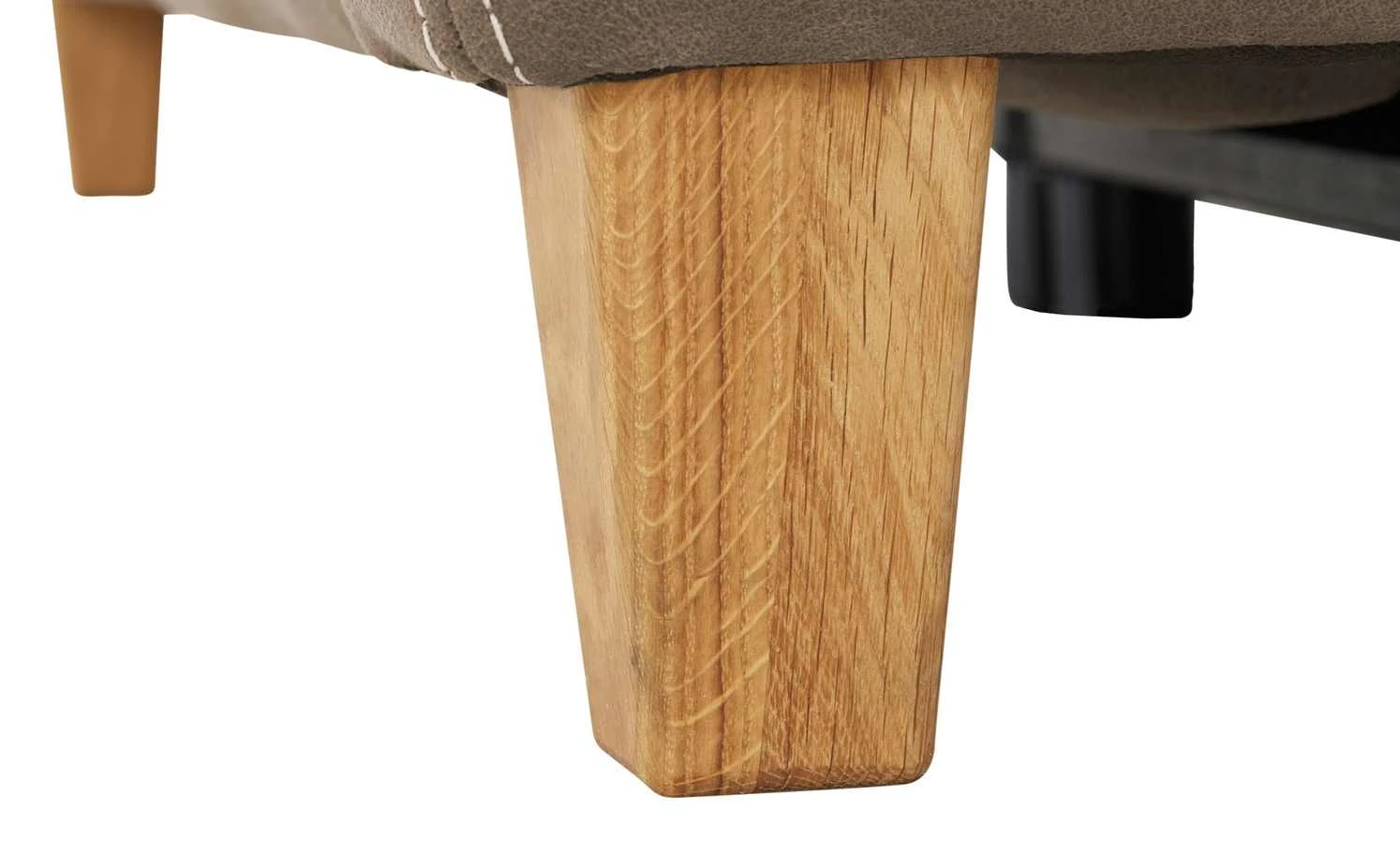 Max Schelling Einzelsofa Maximum Plus | Schoko (Braun) ohne eckig, eckig 7 Max Schelling Einzelsofa Maximum Plus | Schoko (Braun) ohne eckig, eckig – Bild 5