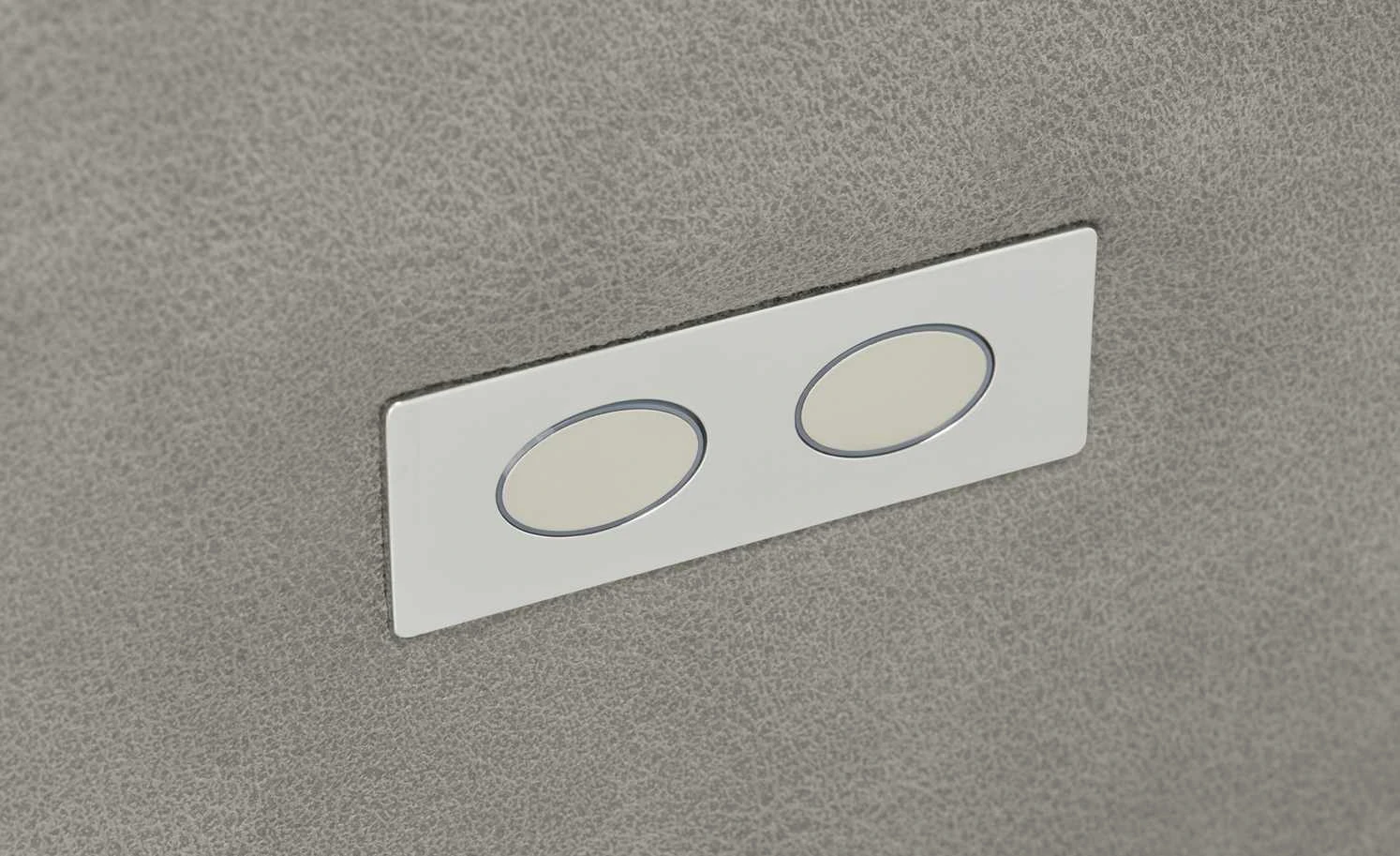 Max Schelling Einzelsofa Maximum Plus | Grau Erweiterte Funktion eckig, eckig 9 Max Schelling Einzelsofa Maximum Plus | Grau Erweiterte Funktion eckig, eckig – Bild 7