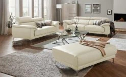 Max Schelling Einzelsofa Vita | Beige 2,5