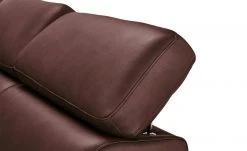 Max Schelling Ecksofa Vita | Rotbraun rechts Grundfunktion -Sofas Verkaufsladen 25403751 13 202001082240