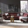 Max Schelling Ecksofa Vita | Rotbraun rechts Grundfunktion 1 Max Schelling Ecksofa Vita | Rotbraun rechts Grundfunktion -Sofas Verkaufsladen 25403751 2 202001082240
