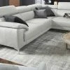 Max Schelling Ecksofa Vita | Hellgrau rechts Grundfunktion -Sofas Verkaufsladen 25403752 4 201911181434