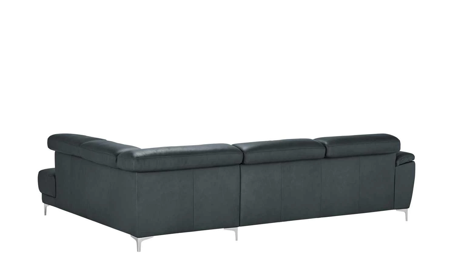 Max Schelling Ecksofa Vita | Dunkelblau rechts Grundfunktion 11 Max Schelling Ecksofa Vita | Dunkelblau rechts Grundfunktion – Bild 9
