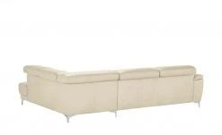 Max Schelling Ecksofa Vita | Perle (Creme) rechts Grundfunktion -Sofas Verkaufsladen 25403756 10 201911181434