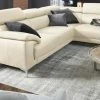 Max Schelling Ecksofa Vita | Perle (Creme) rechts Grundfunktion -Sofas Verkaufsladen 25403756 8 201911181434