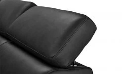 Max Schelling Ecksofa Vita | Schwarz rechts Grundfunktion -Sofas Verkaufsladen 25403757 9 201911181434