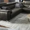 Max Schelling Ecksofa Vita | Espresso (Braun) rechts Grundfunktion -Sofas Verkaufsladen 25403758 11 201911181434
