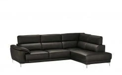 Max Schelling Ecksofa Vita | Espresso (Braun) rechts Grundfunktion -Sofas Verkaufsladen 25403758 3 201911181434
