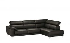 Max Schelling Ecksofa Vita | Espresso (Braun) rechts Grundfunktion -Sofas Verkaufsladen 25403758 5 201911181434