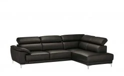 Max Schelling Ecksofa Vita | Espresso (Braun) rechts Grundfunktion -Sofas Verkaufsladen 25403758 9 201911181434