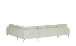 Max Schelling Wohnlandschaft Maximum | Natur (Creme) rechts ohne -Sofas Verkaufsladen 25403918 1 202003202251