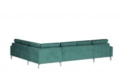 Max Schelling Wohnlandschaft Maximum | Petrol rechts ohne -Sofas Verkaufsladen 25403919 6 202003202251