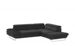 uno Ecksofa Preston | Dunkelgrau rechts Grundfunktion 19 uno Ecksofa Preston | Dunkelgrau rechts Grundfunktion -Sofas Verkaufsladen 25404196 8 201912092242