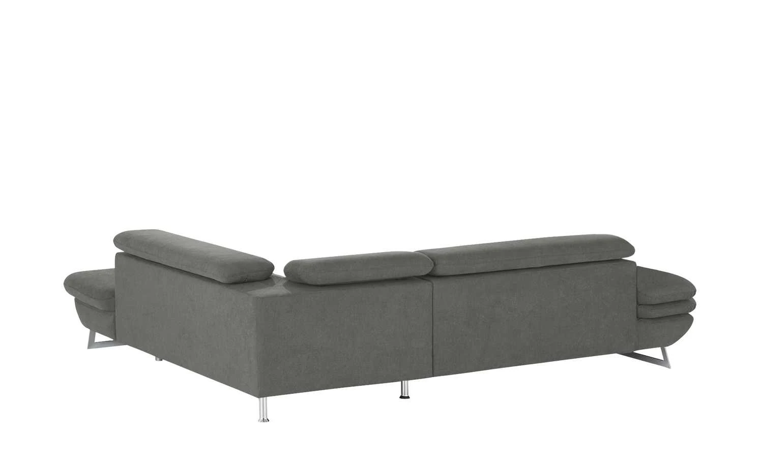 uno Ecksofa Preston | Anthrazit rechts Grundfunktion 11 uno Ecksofa Preston | Anthrazit rechts Grundfunktion – Bild 9