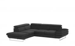 uno Ecksofa Preston | Dunkelgrau links Grundfunktion 13 uno Ecksofa Preston | Dunkelgrau links Grundfunktion -Sofas Verkaufsladen 25404204 1 201912092242