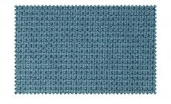 uno Wohnlandschaft Elias II | Matte: Azur, Korpus: Schwarz rechts Grundfunktion -Sofas Verkaufsladen 25404320 10 201912102236